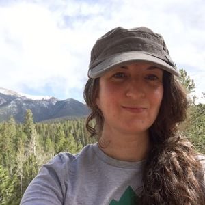 Meet your Posher, Kate